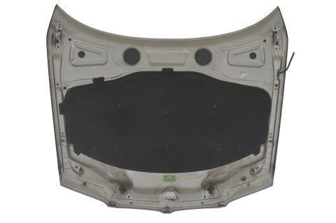 MASKA POKRYWA SILNIKA BMW X3 E83 A53/8