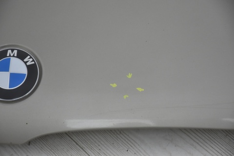 MASKA POKRYWA SILNIKA BMW X3 E83 A53/8