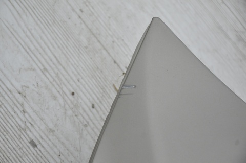 MASKA POKRYWA SILNIKA BMW X3 E83 A53/8