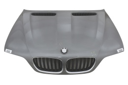 MASKA POKRYWA SILNIKA BMW X5 E53 LIFT