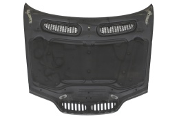 MASKA POKRYWA SILNIKA BMW X5 E53 LIFT