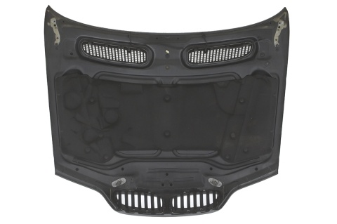 MASKA POKRYWA SILNIKA BMW X5 E53 LIFT