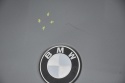 MASKA POKRYWA SILNIKA BMW X5 E53 LIFT