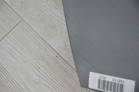 MASKA POKRYWA SILNIKA BMW X5 E53 LIFT