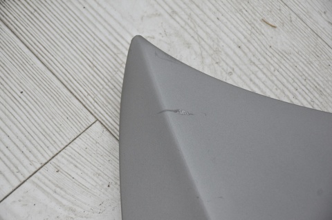 MASKA POKRYWA SILNIKA BMW X5 E53 LIFT