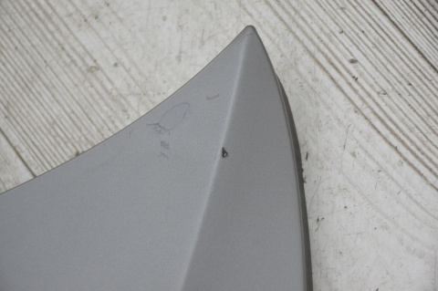 MASKA POKRYWA SILNIKA BMW X5 E53 LIFT