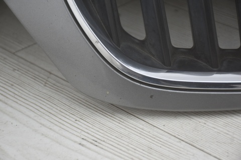 MASKA POKRYWA SILNIKA BMW X5 E53 LIFT