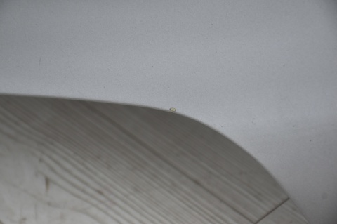 MASKA POKRYWA SILNIKA BMW X5 E53 LIFT