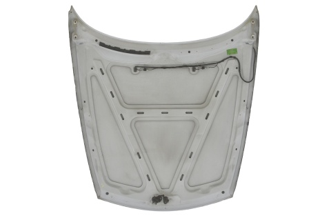 MASKA POKRYWA SILNIKA BMW Z4 416/9