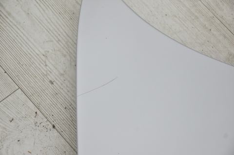 MASKA POKRYWA SILNIKA BMW Z4 416/9