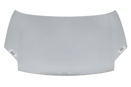 MASKA POKRYWA SILNIKA CITROEN BERLINGO I PARTNER LIFT EZRC