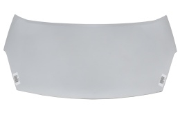 MASKA POKRYWA SILNIKA CITROEN BERLINGO II PEUGEOT PARTNER EZRC