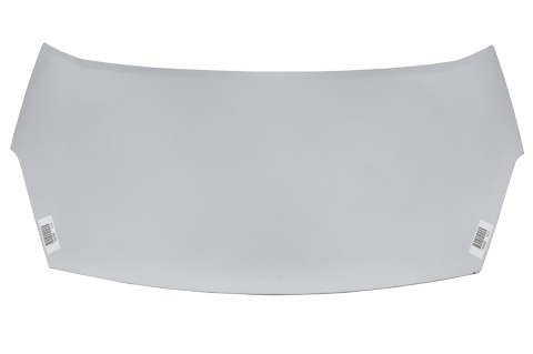 MASKA POKRYWA SILNIKA CITROEN BERLINGO II PEUGEOT PARTNER EZRC