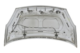 MASKA POKRYWA SILNIKA CITROEN BERLINGO II PEUGEOT PARTNER EZRC