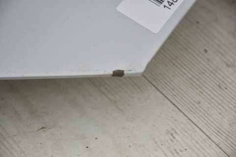 MASKA POKRYWA SILNIKA CITROEN BERLINGO II PEUGEOT PARTNER EZRC