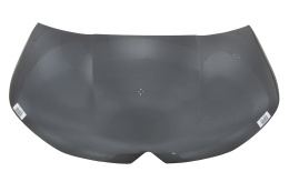 MASKA POKRYWA SILNIKA CITROEN C4 II