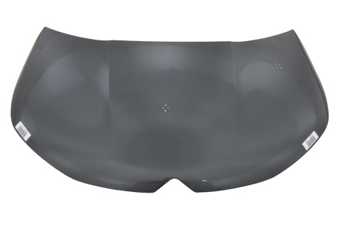 MASKA POKRYWA SILNIKA CITROEN C4 II