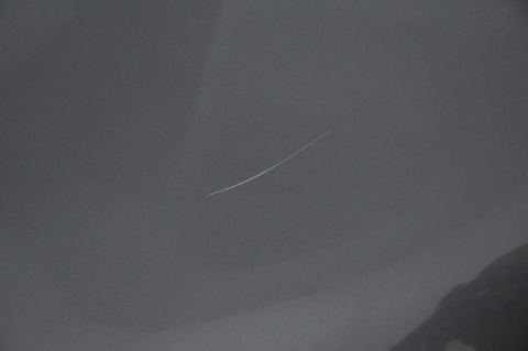 MASKA POKRYWA SILNIKA CITROEN C4 II