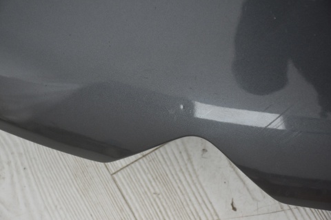 MASKA POKRYWA SILNIKA CITROEN C4 II