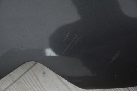 MASKA POKRYWA SILNIKA CITROEN C4 II