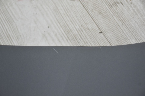 MASKA POKRYWA SILNIKA CITROEN C4 II