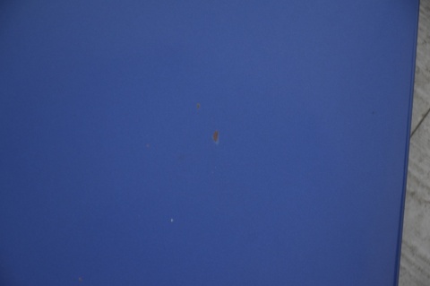 MASKA POKRYWA SILNIKA HONDA CIVIC VIII UFO B548P