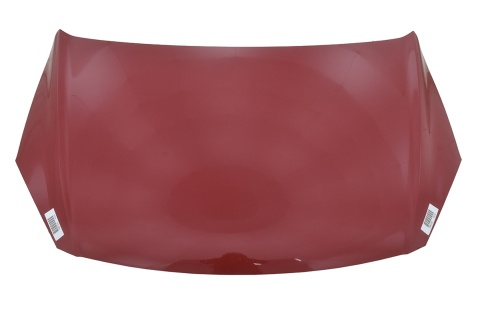 MASKA POKRYWA SILNIKA HYUNDAI I30 I LIFT JA