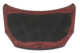 MASKA POKRYWA SILNIKA HYUNDAI I30 I LIFT JA