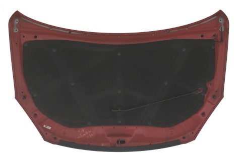 MASKA POKRYWA SILNIKA HYUNDAI I30 I LIFT JA