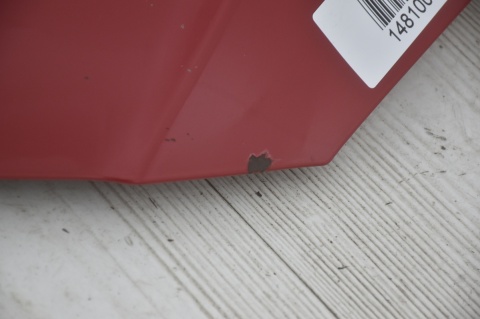 MASKA POKRYWA SILNIKA HYUNDAI I30 I LIFT JA