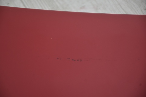 MASKA POKRYWA SILNIKA HYUNDAI I30 I LIFT JA