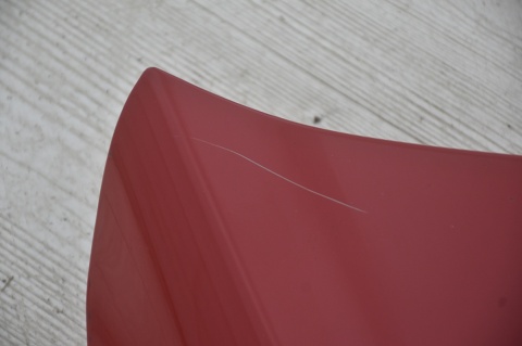 MASKA POKRYWA SILNIKA HYUNDAI I30 I LIFT JA