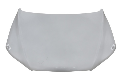 MASKA POKRYWA SILNIKA HYUNDAI SANTA FE II X2