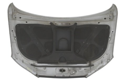 MASKA POKRYWA SILNIKA HYUNDAI SANTA FE II X2