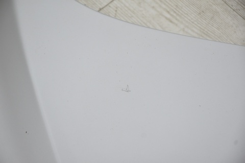 MASKA POKRYWA SILNIKA HYUNDAI SANTA FE II X2