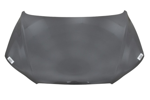 MASKA POKRYWA SILNIKA HYUNDAI SANTA FE II NMA