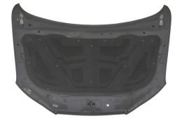 MASKA POKRYWA SILNIKA HYUNDAI SANTA FE II NMA