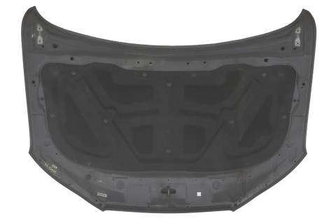 MASKA POKRYWA SILNIKA HYUNDAI SANTA FE II NMA