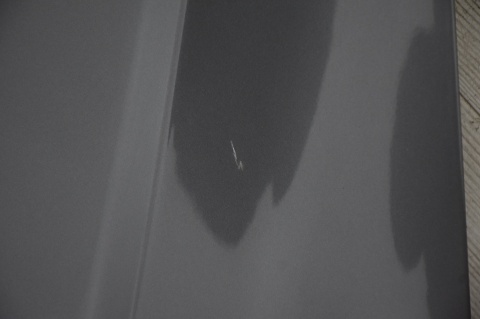 MASKA POKRYWA SILNIKA HYUNDAI SANTA FE II NMA