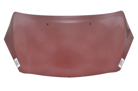 MASKA POKRYWA SILNIKA MAZDA 5 II CW