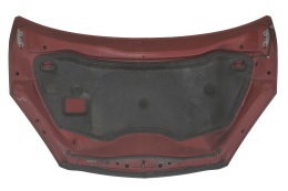 MASKA POKRYWA SILNIKA MAZDA 5 II CW