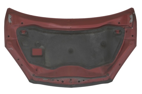 MASKA POKRYWA SILNIKA MAZDA 5 II CW