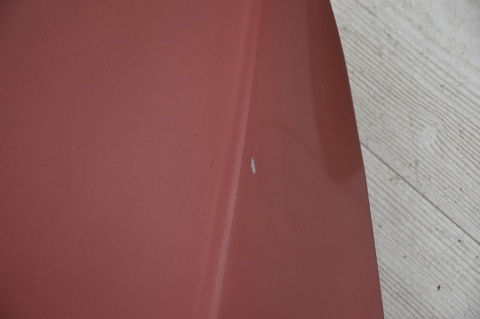 MASKA POKRYWA SILNIKA MAZDA 5 II CW