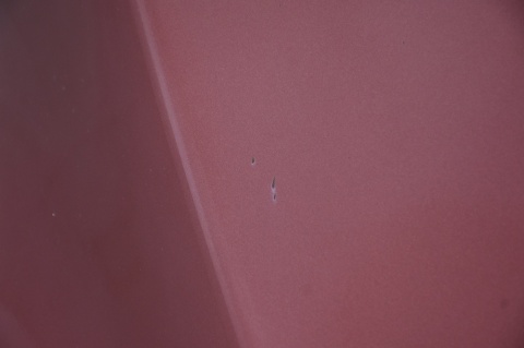 MASKA POKRYWA SILNIKA MAZDA 5 II CW