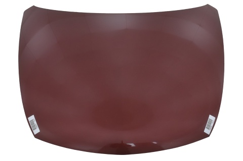 MASKA POKRYWA SILNIKA MAZDA 6 II BN9RA