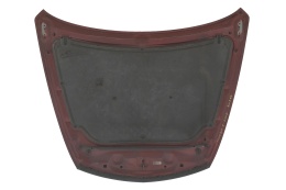 MASKA POKRYWA SILNIKA MAZDA 6 II BN9RA