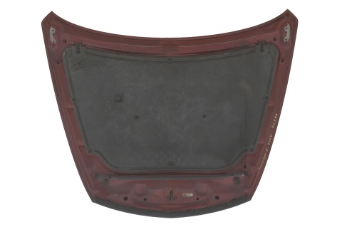 MASKA POKRYWA SILNIKA MAZDA 6 II BN9RA