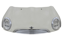 MASKA POKRYWA SILNIKA MINI ONE COOPER R50 LIFT