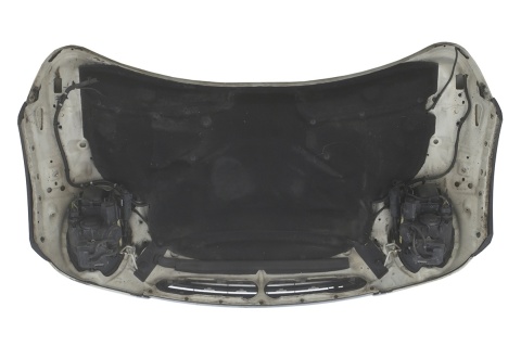 MASKA POKRYWA SILNIKA MINI ONE COOPER R50 LIFT