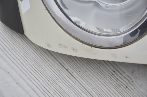 MASKA POKRYWA SILNIKA MINI ONE COOPER R50 LIFT